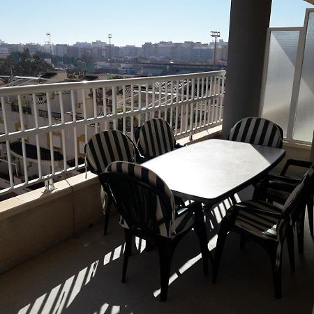 Apartamento Lidia En 산타 폴라 외부 사진