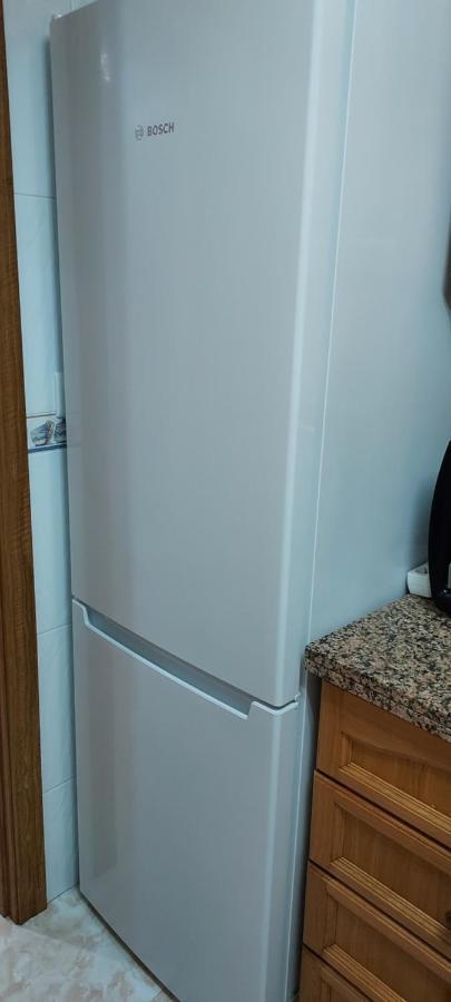 Apartamento Lidia En 산타 폴라 외부 사진