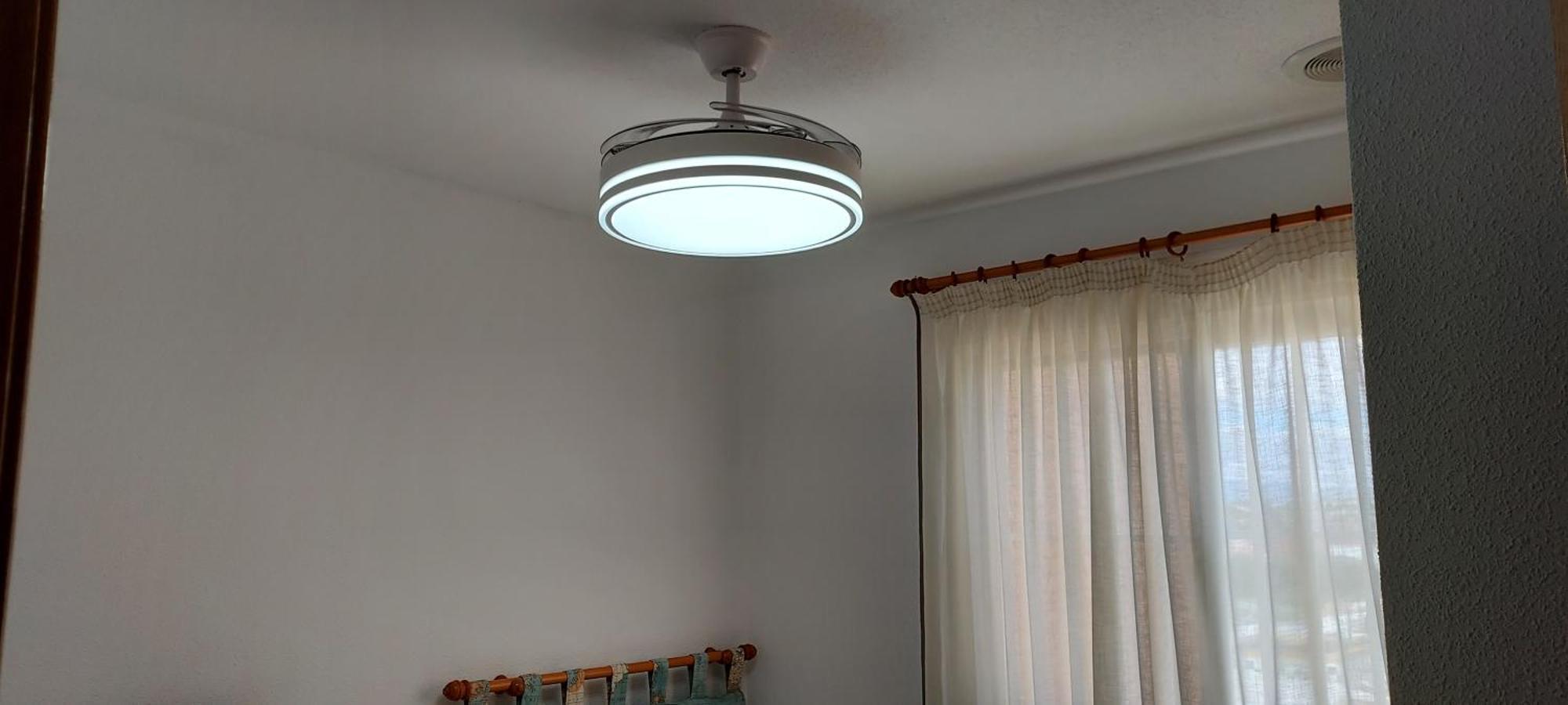 Apartamento Lidia En 산타 폴라 외부 사진