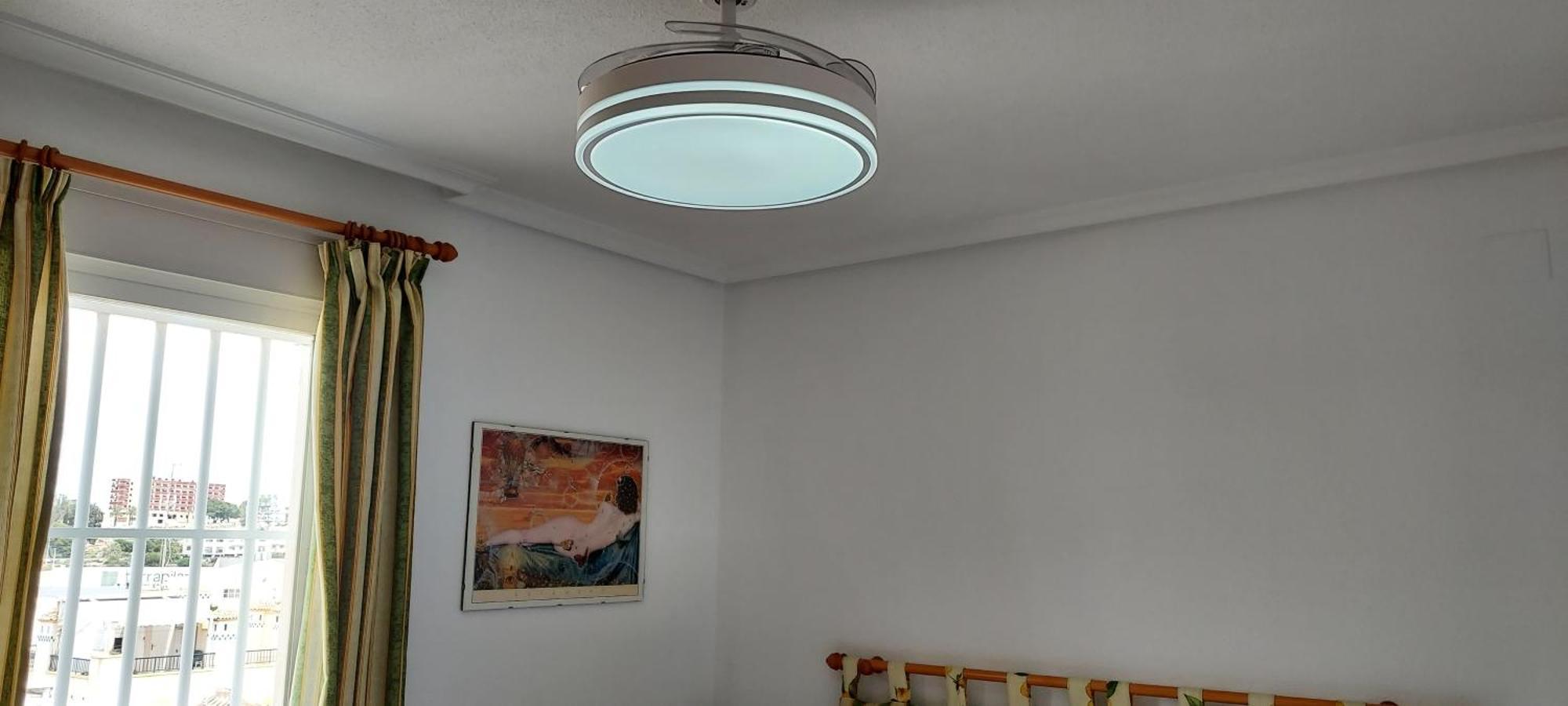 Apartamento Lidia En 산타 폴라 외부 사진