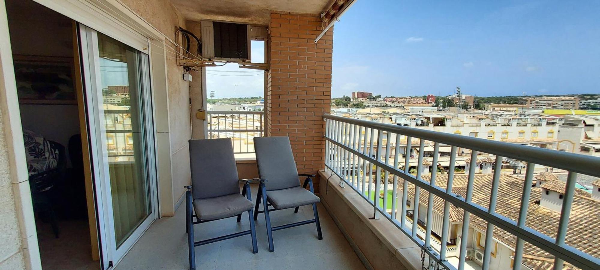 Apartamento Lidia En 산타 폴라 외부 사진