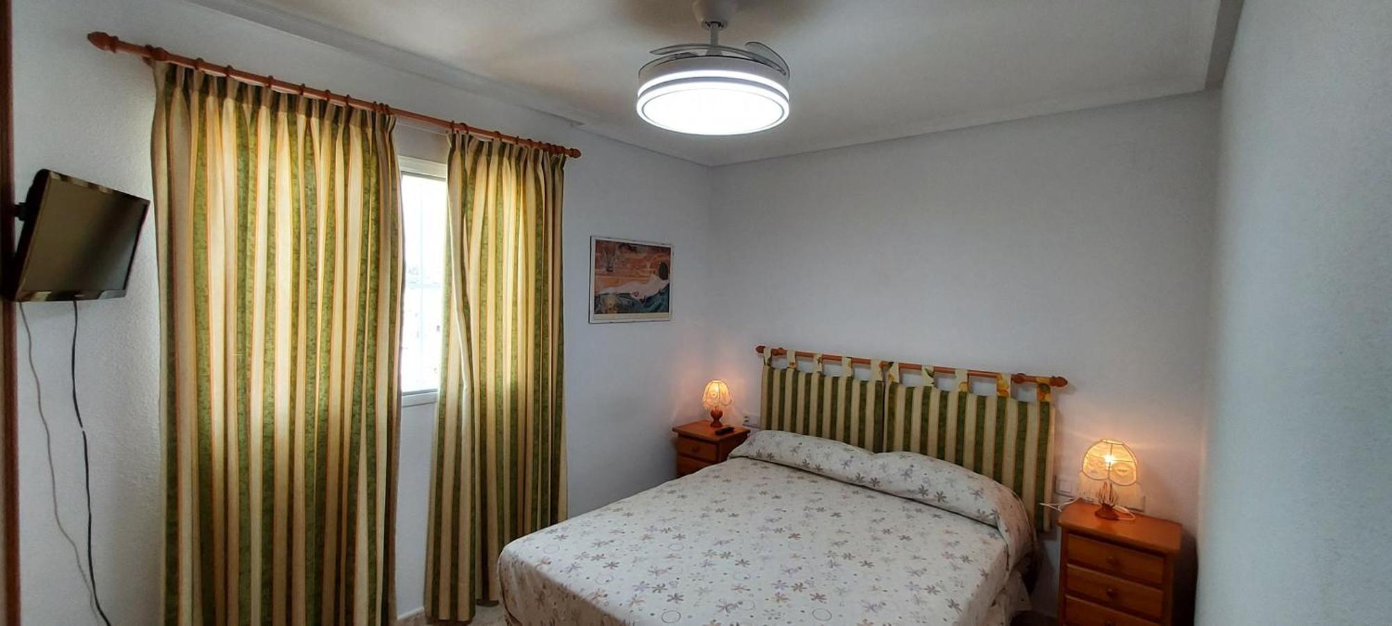 Apartamento Lidia En 산타 폴라 외부 사진