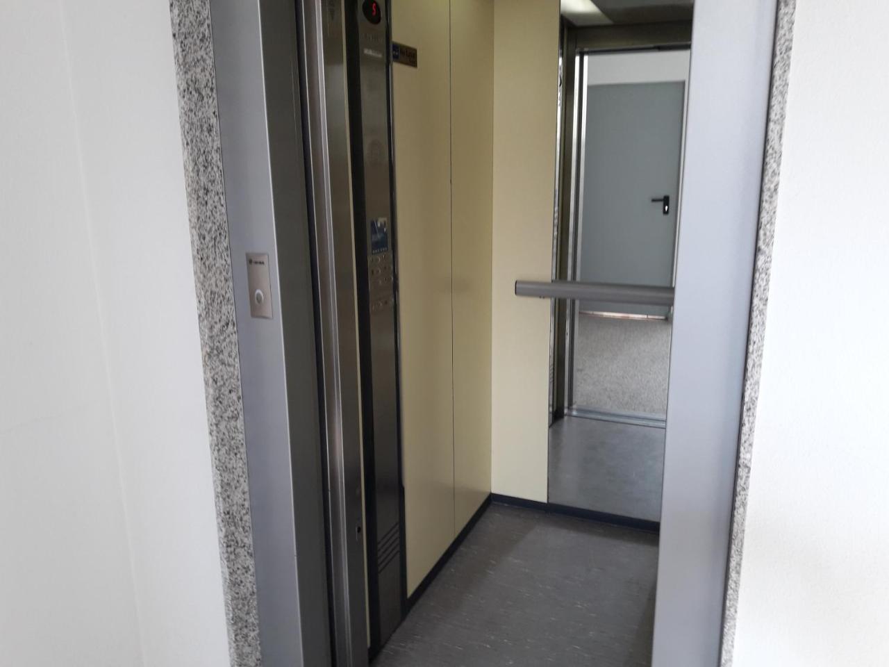 Apartamento Lidia En 산타 폴라 외부 사진