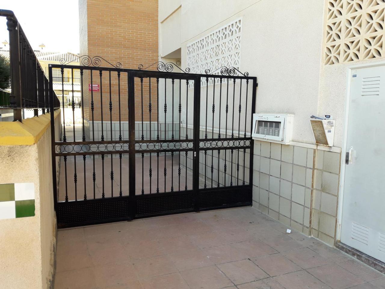 Apartamento Lidia En 산타 폴라 외부 사진