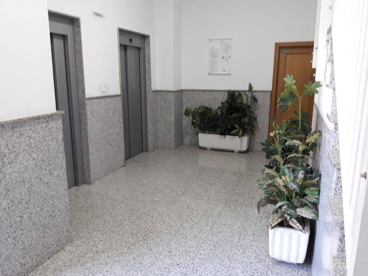 Apartamento Lidia En 산타 폴라 외부 사진