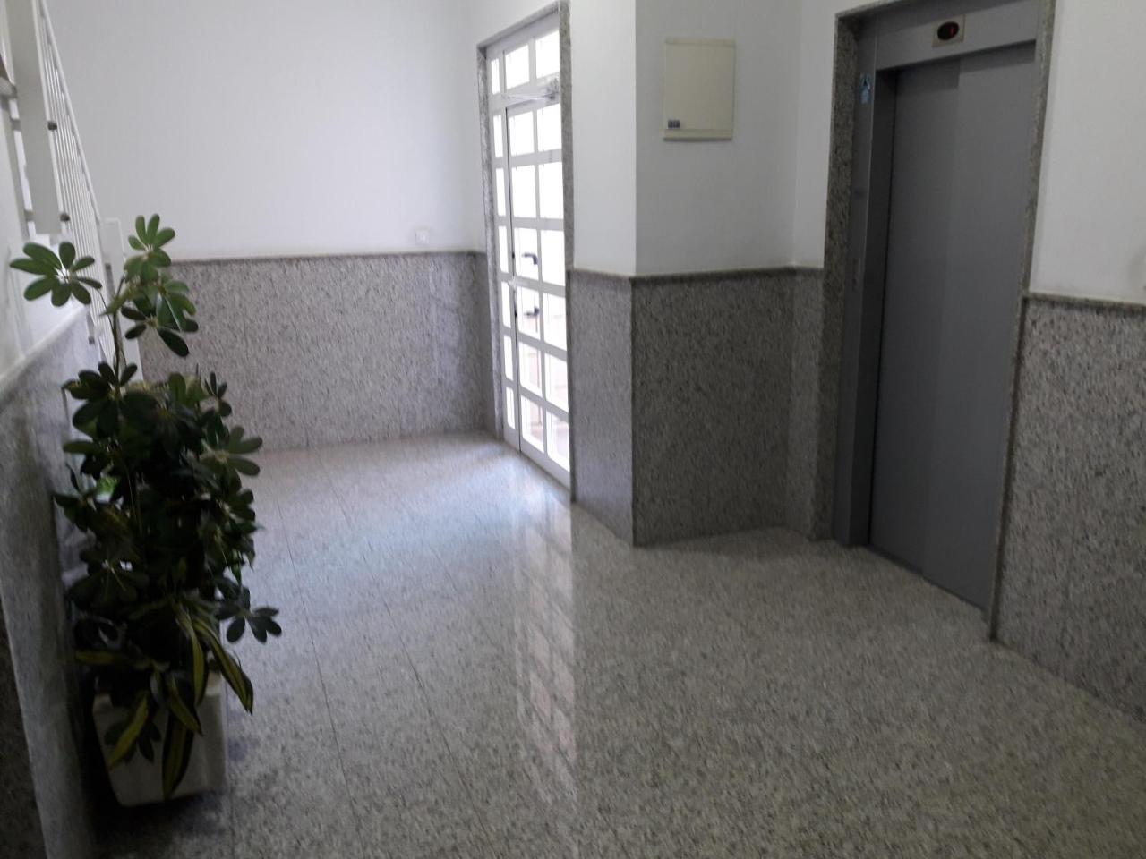 Apartamento Lidia En 산타 폴라 외부 사진