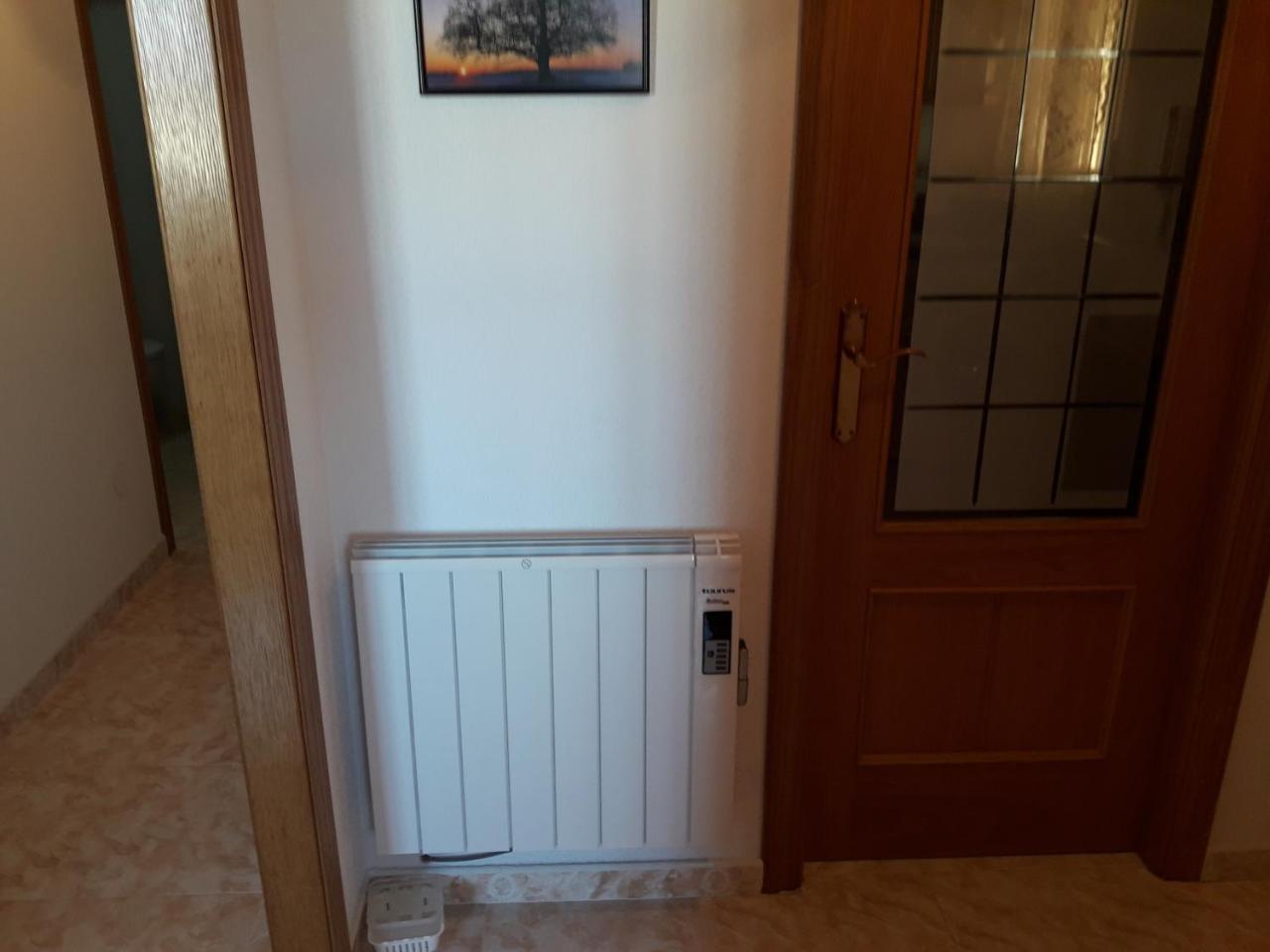 Apartamento Lidia En 산타 폴라 외부 사진