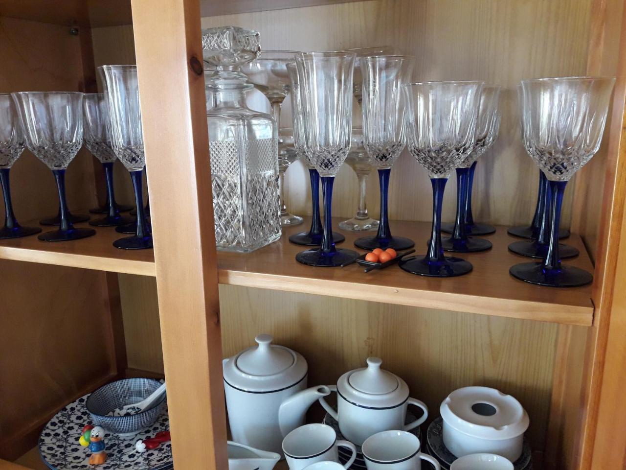 Apartamento Lidia En 산타 폴라 외부 사진