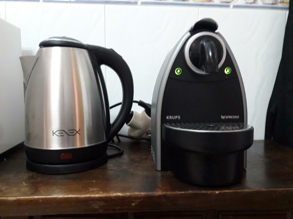 Apartamento Lidia En 산타 폴라 외부 사진