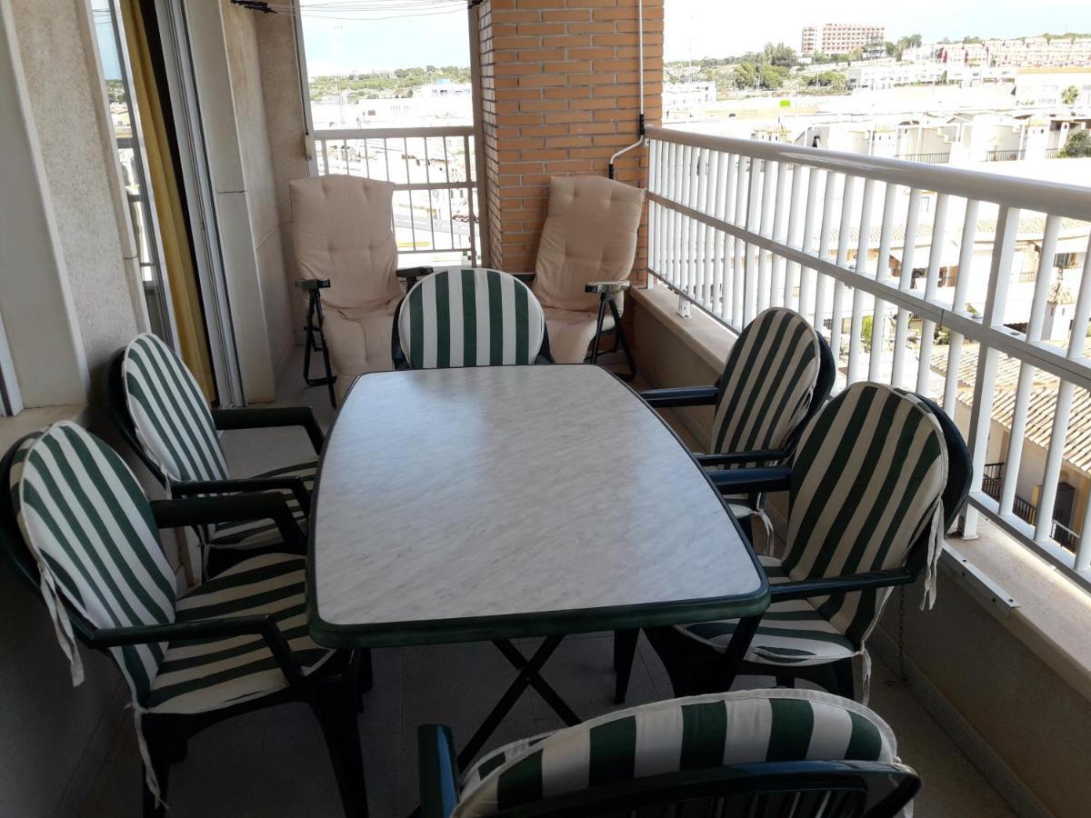Apartamento Lidia En 산타 폴라 외부 사진